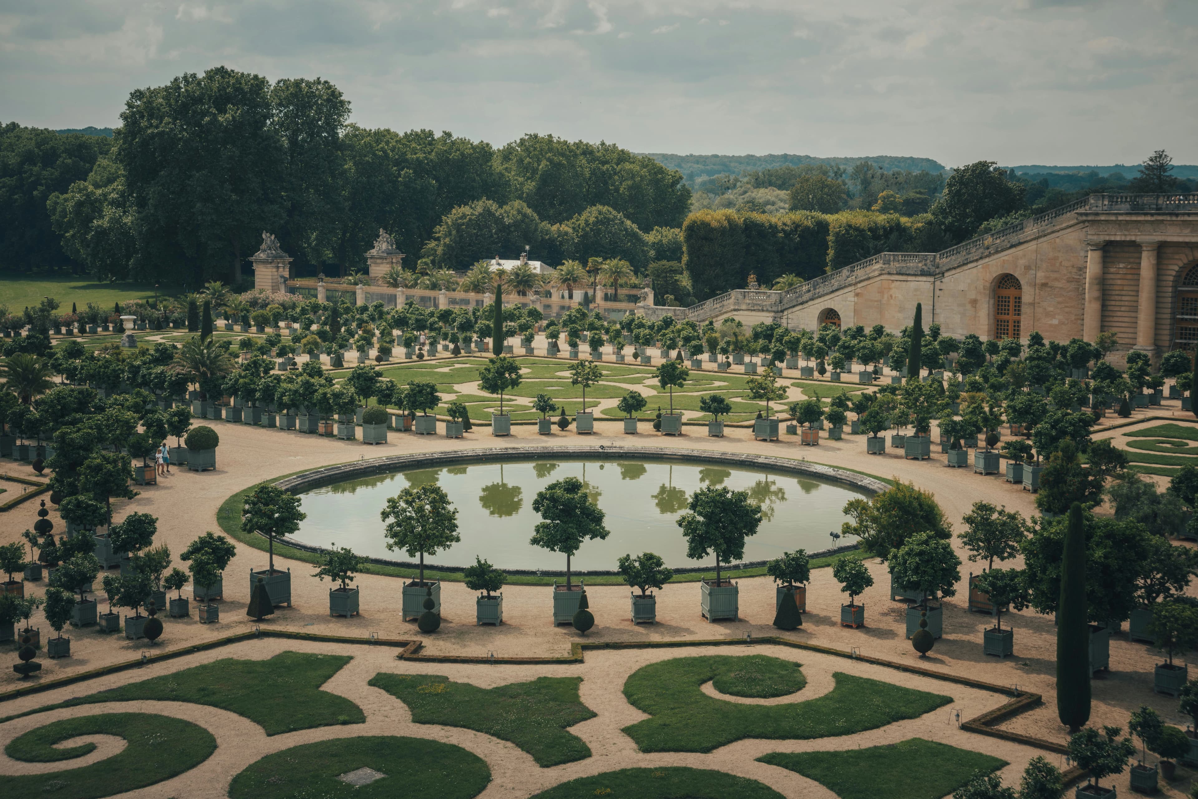 Versailles